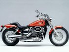 Honda Shadow Slasher 400